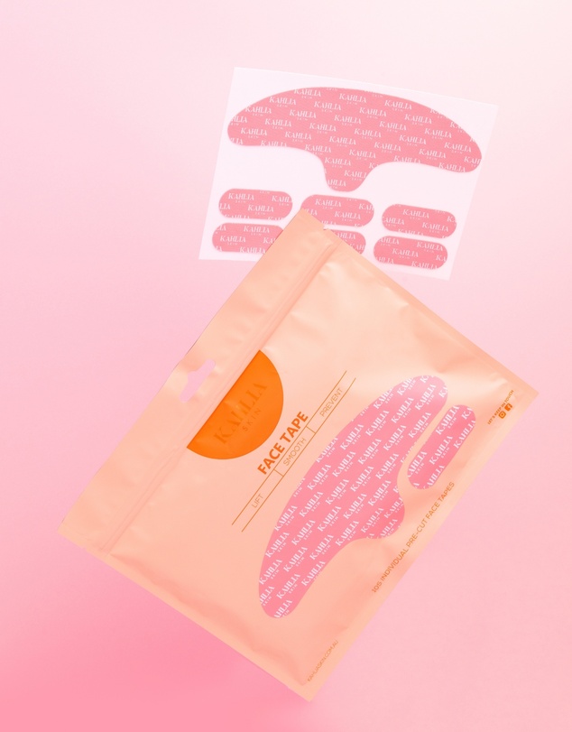 Kahlia Skin - Face Tape