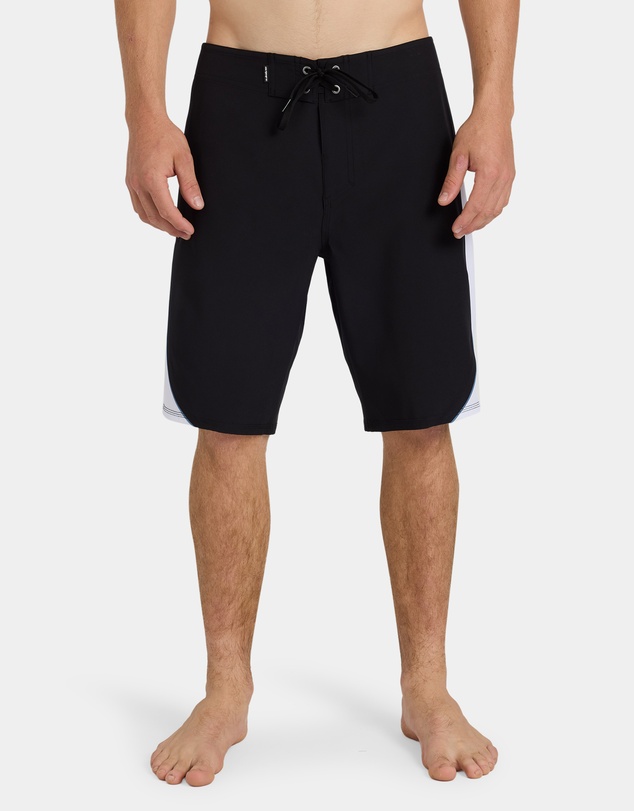 Quiksilver - Mens Surfsilk Core 20