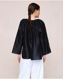 Marle - Kasia Top