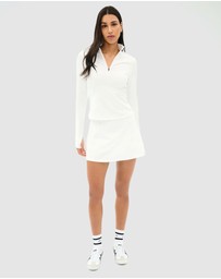 Splits59 - Kaia Active Rib Skort