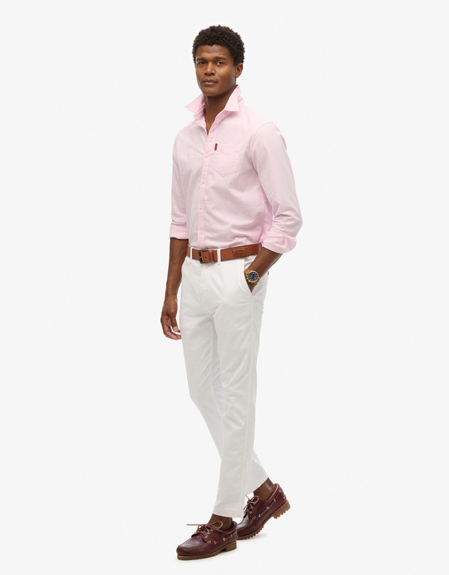 Superdry - International Slim Fit Chino