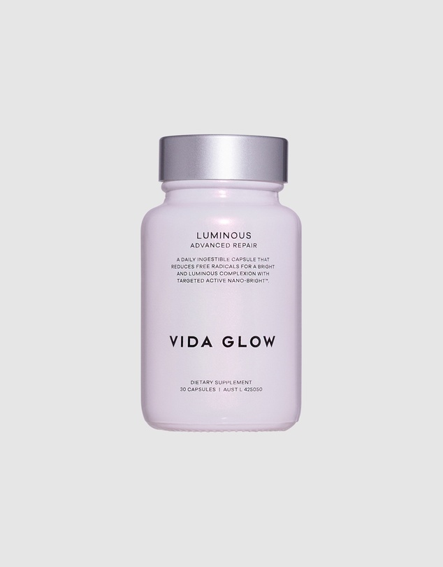 Vida Glow - Luminous