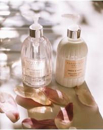 Peppermint Grove - Freesia & Berries Hand & Body Cream - 500ml