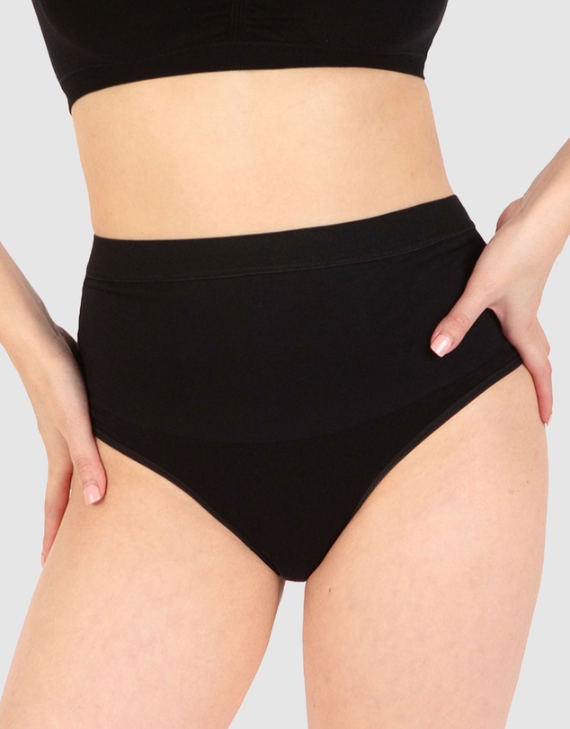 B Free Intimate Apparel - Backless Shaping G String