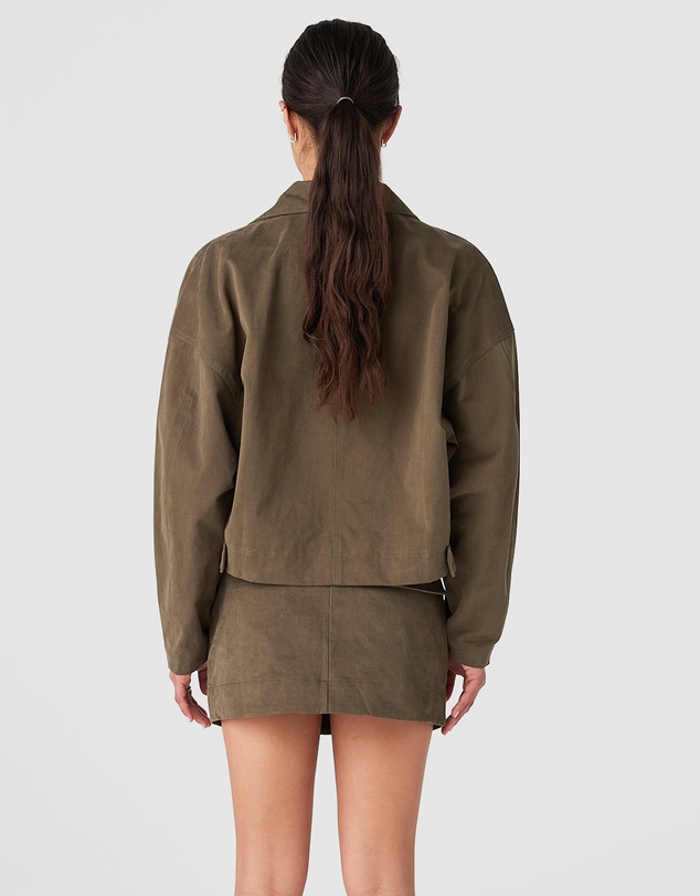 Arcaa - Eames Jacket