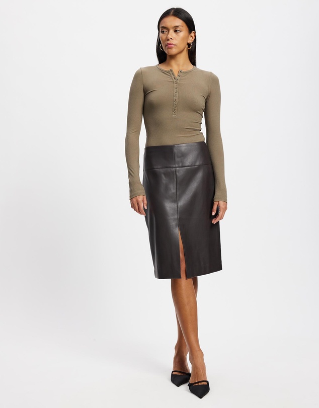 Grace Willow - Wrenley Skirt