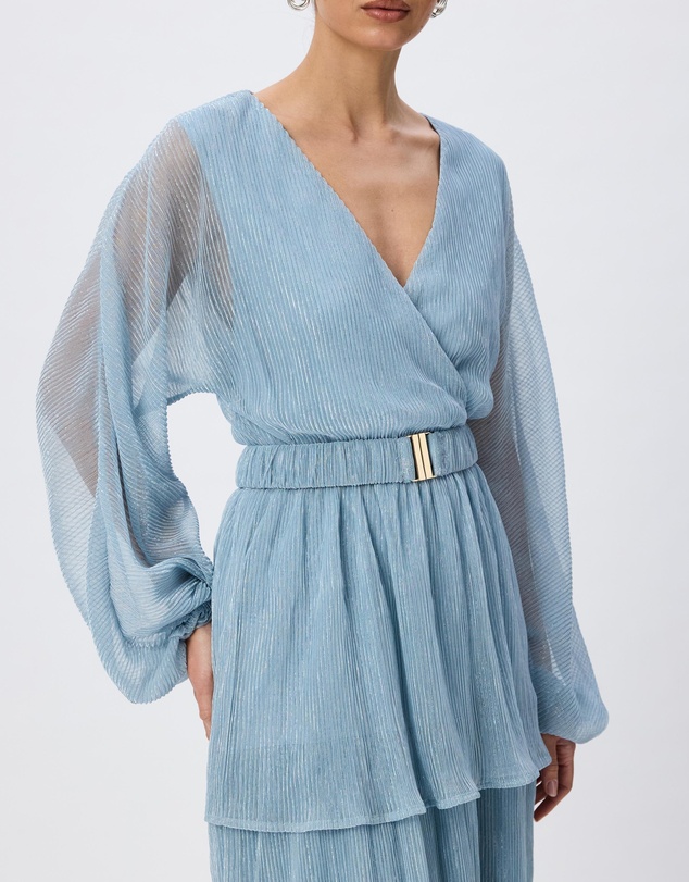 Tussah - Nyla Midi Dress