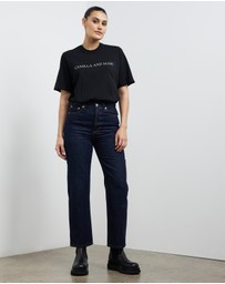 C&M CAMILLA AND MARC - Asher Tee