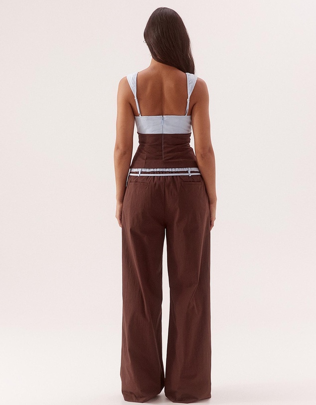 SOVERE - Britta Bodice