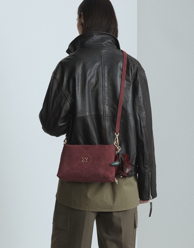 MIMCO - Bay Strap Crossbody Bag