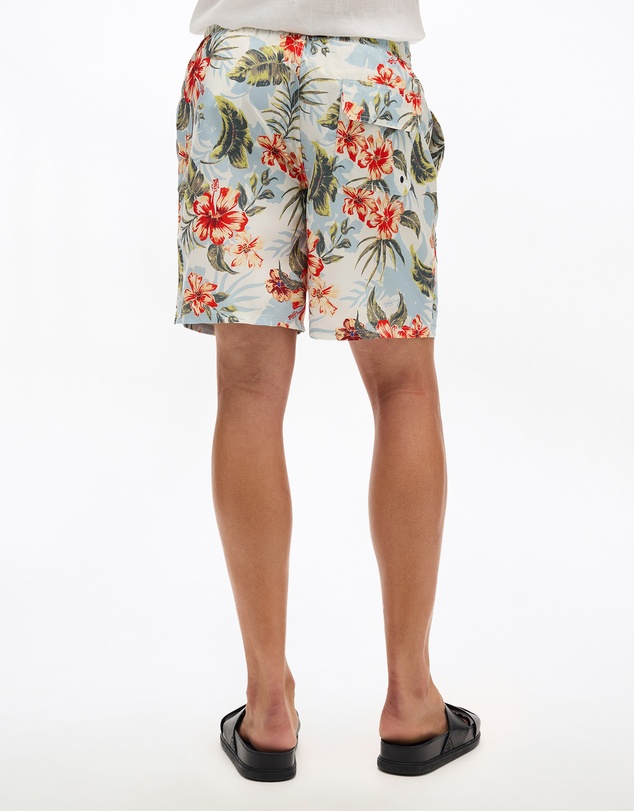 Superdry - Hawaiian Print 17