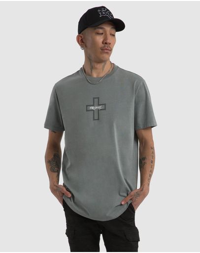 Pigment Neutral Grey