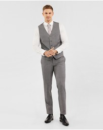 Tarocash - Ruben Waistcoat