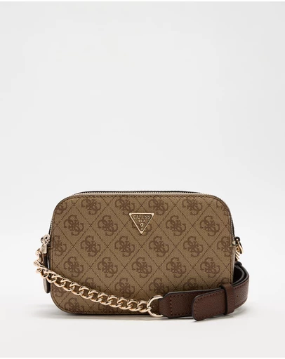 GUESS - Noelle II Camera Crossbody Bag