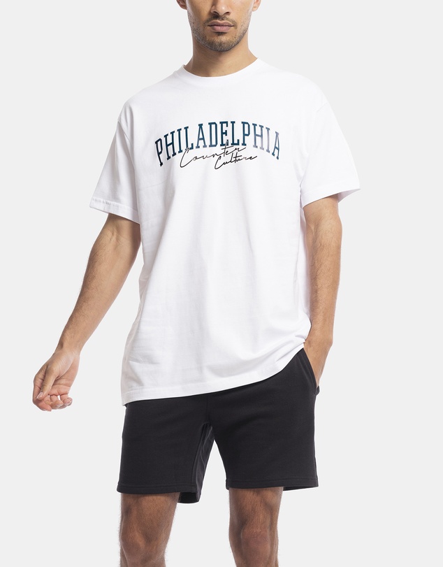Counter Culture - Philly Oversize Tee
