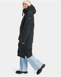 Roxy - Womens Ellie Insulated Jacket