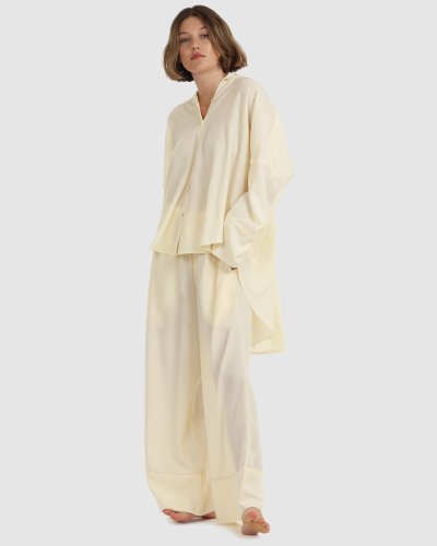 Amelie Full Length PJ Set