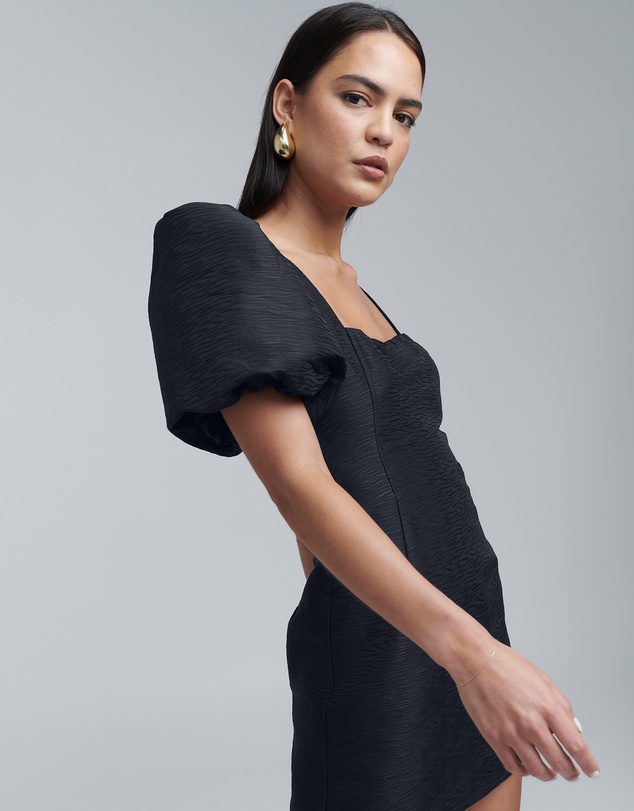 BWLDR - Milea Mini Dress