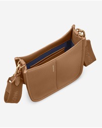 Maison De Sabre - The Mini Saddle Bag