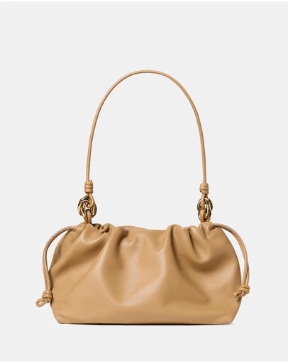 Loeffler Randall - Kiri Multi Ring Dumpling Pouch