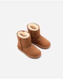 Ozwear Connection Uggs - Ugg Kids Ugg Boots (Water Resistant)
