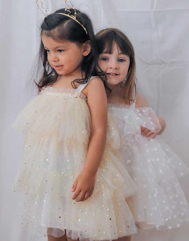 WITH LOVE FOR KIDS - The Party Dress - Babies - Kids