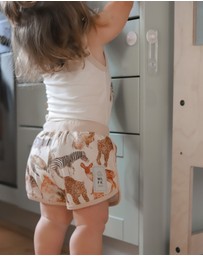 WITH LOVE FOR KIDS - Comfy Shorts - Babies - Kids