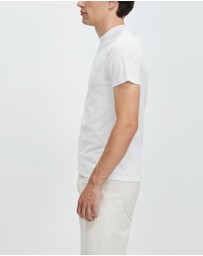 Superdry - Vintage Logo Emboss Tee