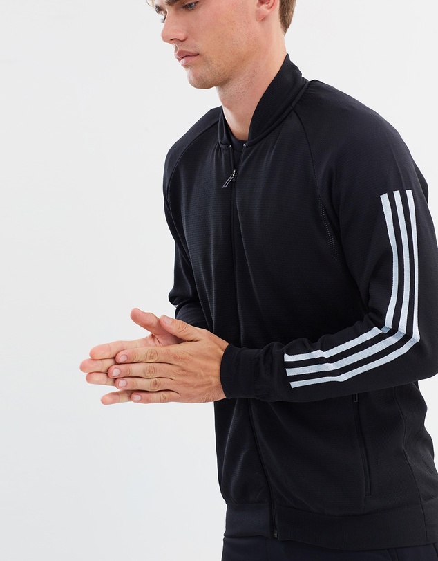 adidas Performance - ID Bomber Jacket