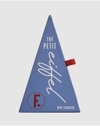 Frenchie - The Petit Eiffel BLEU