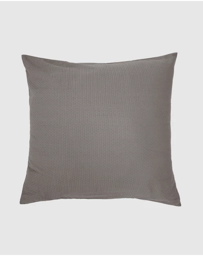 Bambury - Boyd Euro Pillowcase