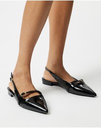 Billini - Ilie Flats