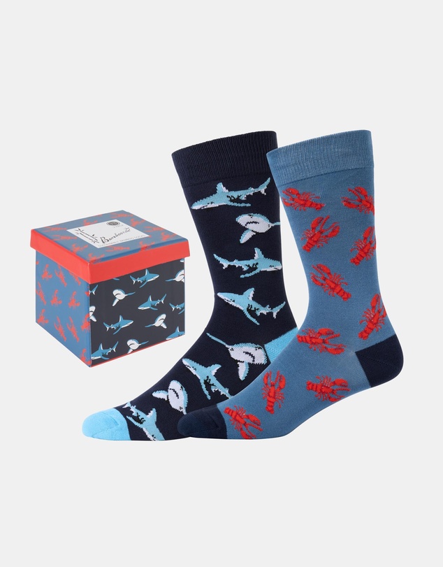 Bamboozld - 2-Pack Claws and Jaws Gift Box