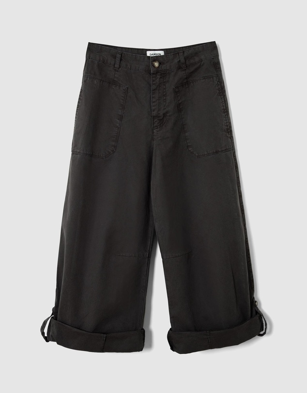 Damson Madder - Mika Trousers