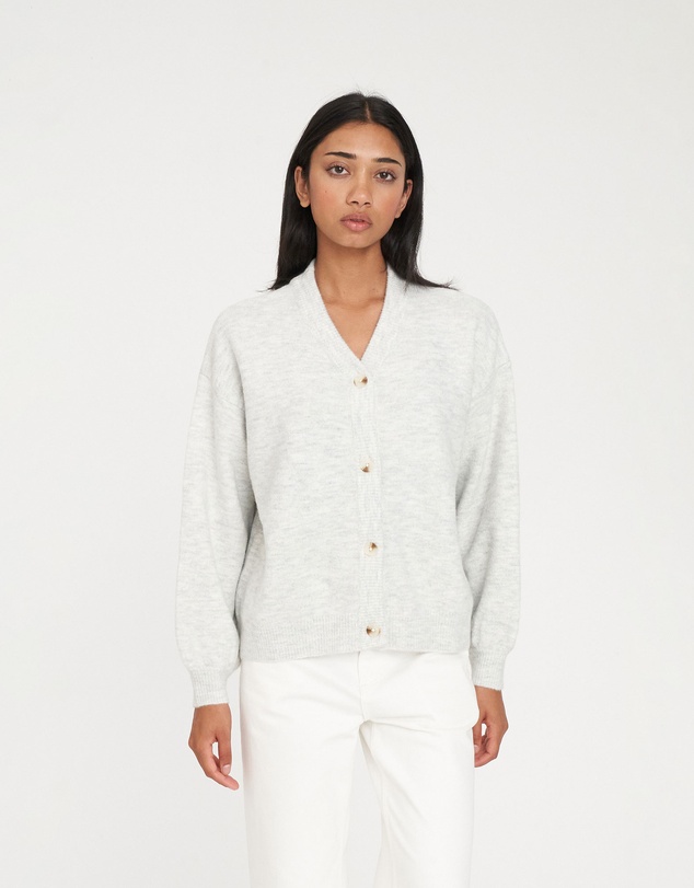 Huffer - Kendall Cardigan