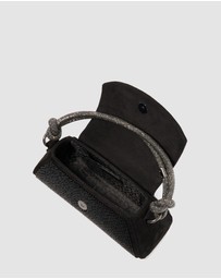 Dune London - Brynleys - Black