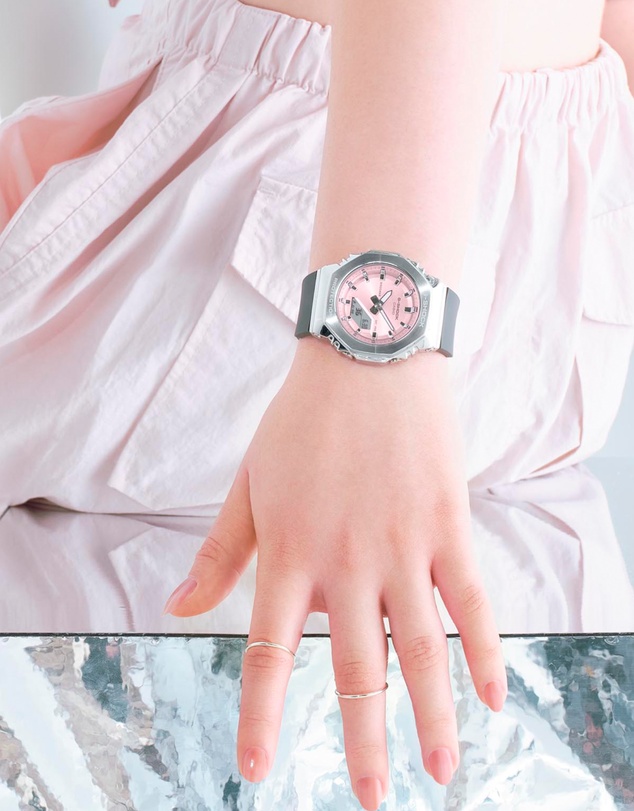 G-SHOCK - GMS2110-4A