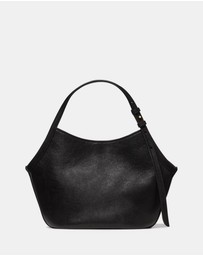 Kate Spade - Deco Small Tulip Tote Bag