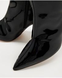 Nina Armando - Winnie Boots