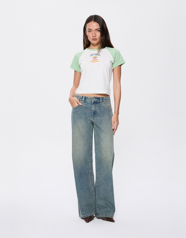 Abrand - Rip Curl 99 Baggy Penny