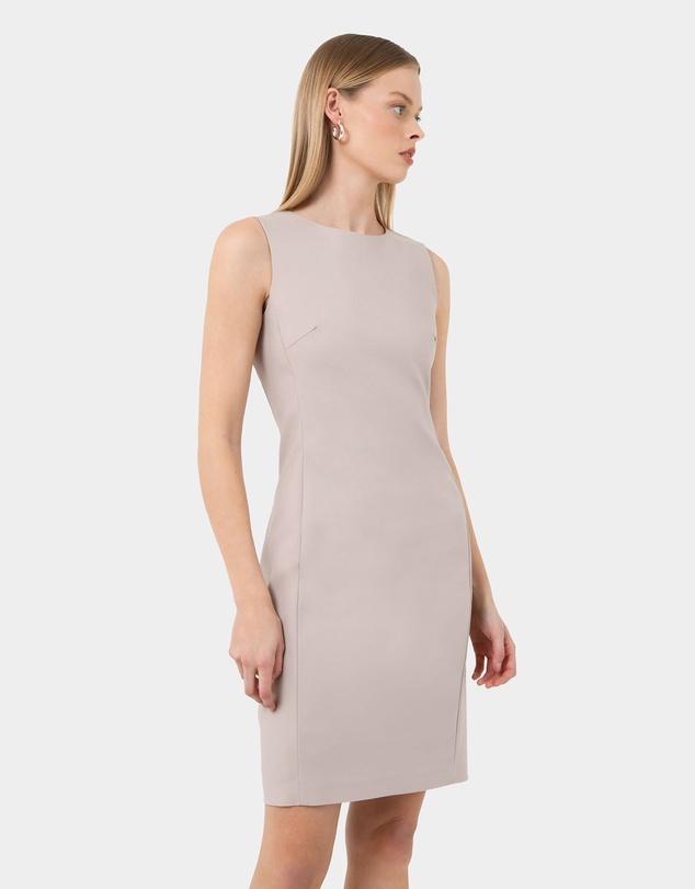 Forcast - Taylor Fitted Dress