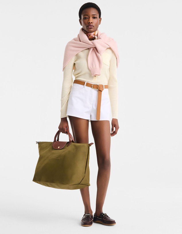 Longchamp - Le Pliage Original Travel Bag