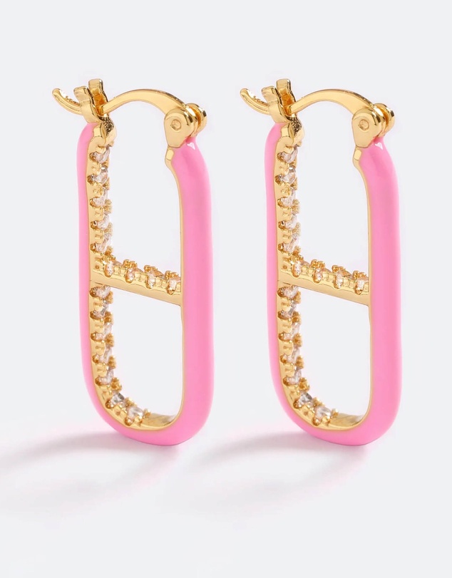 Emma Pills - THE OG EARRINGS