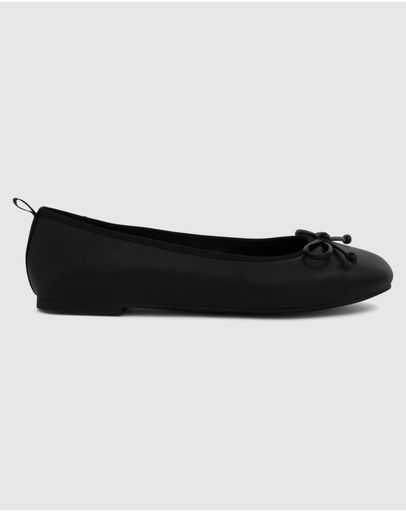 BLACK SMOOTH