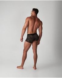 TEAMM8 - M8 Trunk