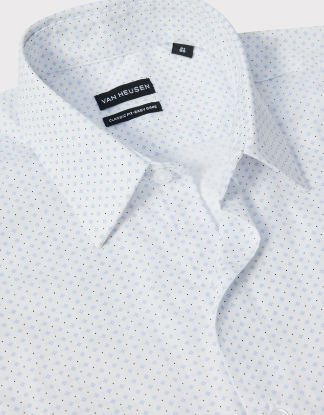 Van Heusen - Star Print Shirt
