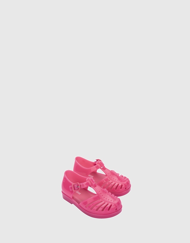 Mini Melissa - Mini Melissa Aranha 79 II