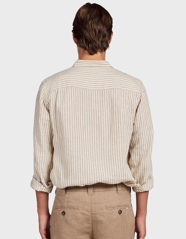 Academy Brand - Rory Linen Shirt