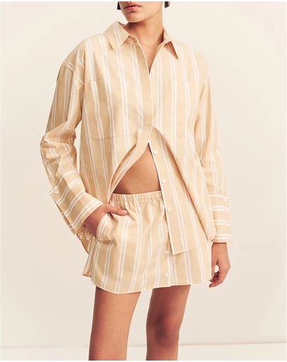 Shona Joy - Omri Mini Skirt