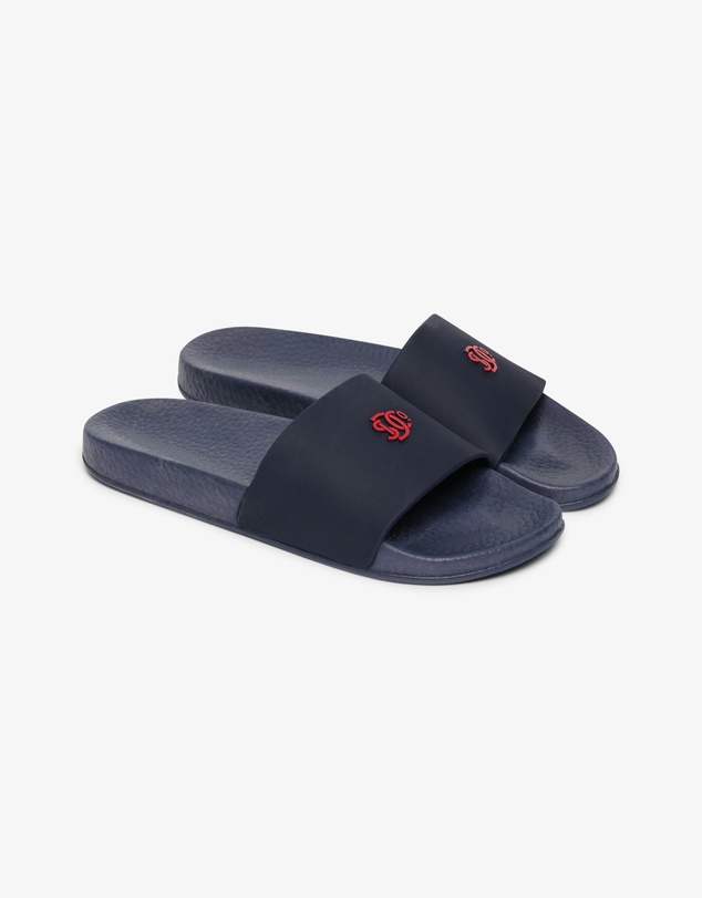 Superdry - Sd & Co Pool Slide